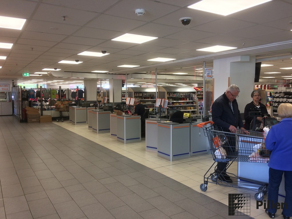 Discount Checkout Mobel Checkouts Counters En Displays